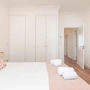 Apartment Guestready - Priorado - Yellow, Lissabon